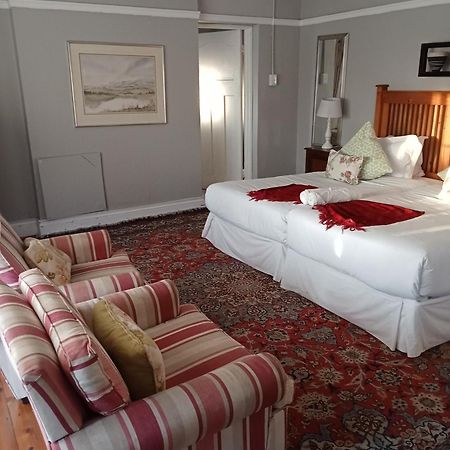 Kardinal Guesthouse Port Elizabeth Exterior foto