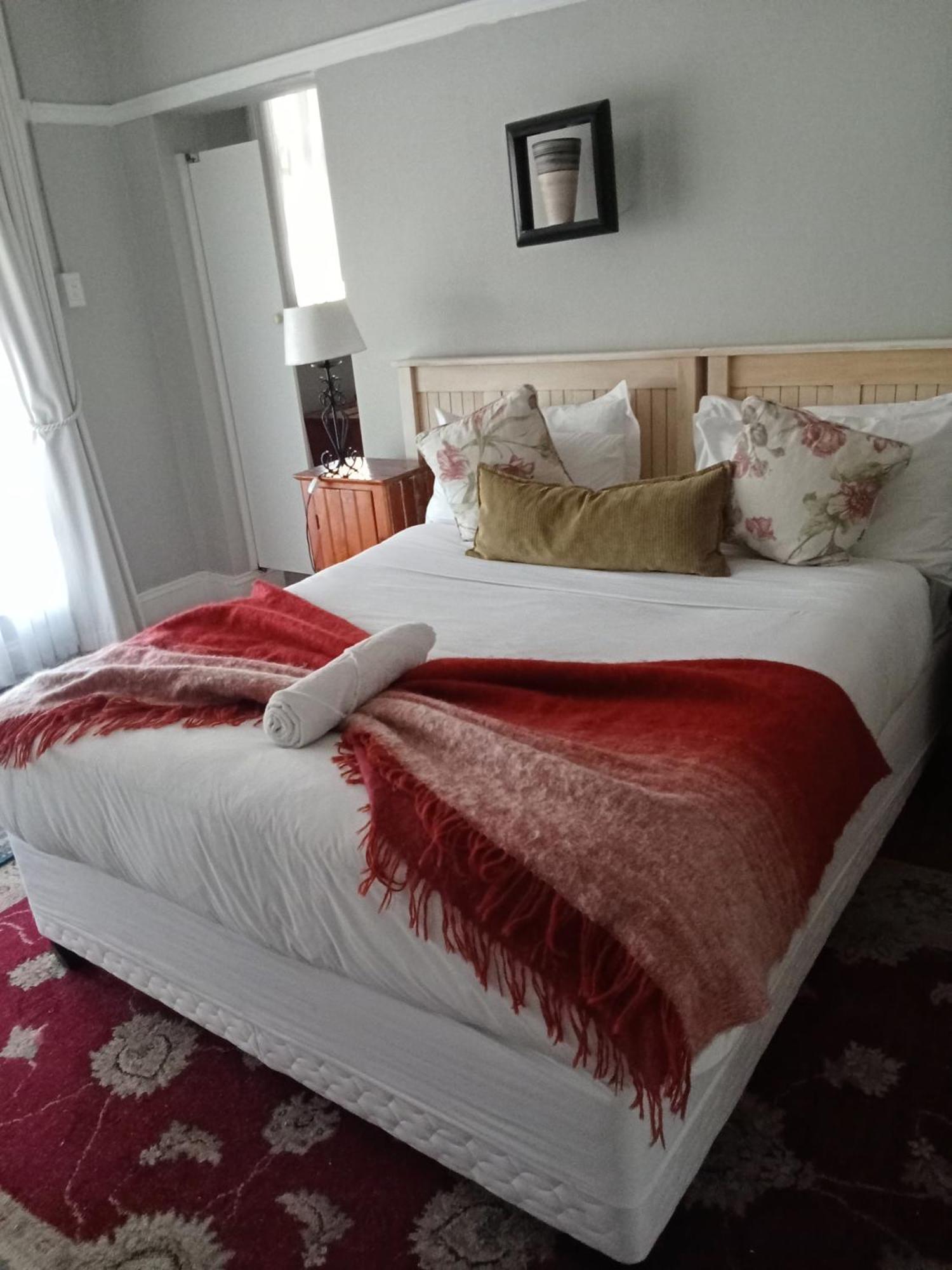 Kardinal Guesthouse Port Elizabeth Zimmer foto